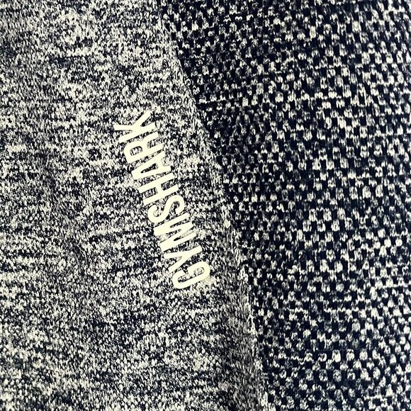 Gym Shark Legging - Picture 3 of 4